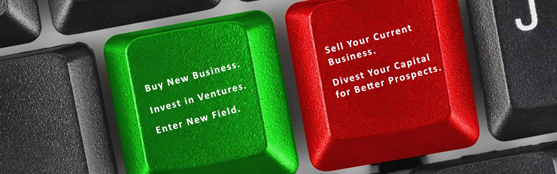 Mergers and Acquisitions process