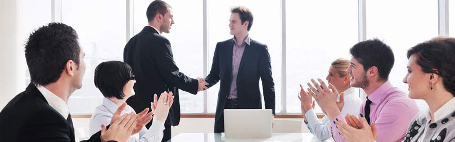 Mergers and Acquisitions process